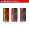 e.v.i. DISPLEX Smart Glass voor Xiaomi Redmi 15C — gehard glasfolie, model 02198