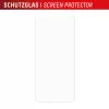 Displex displayschermfolie + hoes voor Google Pixel 10 Pro XL, Eco-montageframe, krasvast