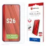 Displex displayschermbescherming (10H) voor Samsung S26, krasvast