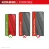 Displex displayschermbescherming (10H) voor Samsung S26, krasvast