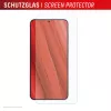 Displex displayschermfolie (10H) voor Samsung S26+, krasvast