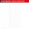 Displex displayschermfolie (10H) voor Samsung S26+, krasvast