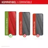 Displex displayschermfolie (10H) voor Samsung S26 Ultra, krasvast