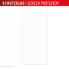 Displex displayschermfolie (10H) voor Samsung S26 Ultra, krasvast