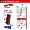 Displex privacy displayschermglas (10H) voor Samsung S26, privacyfilter