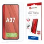 Displex displayschermfolie (10H) voor Samsung A37, krasvast
