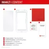 Displex displayschermfolie (10H) voor Samsung A57, krasvast