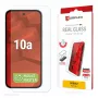 e.v.i. Displex gehard-glas displayschermbescherming 10H voor Google Pixel 10a, transparant, kras- en stootvast