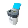 HP OneShred Auto 80CC papierversnipperaar kruissnit 68 dB 22 cm wit