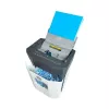 HP OneShred Auto 80CC papierversnipperaar kruissnit 68 dB 22 cm wit