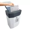 HP OneShred Auto 80CC papierversnipperaar kruissnit 68 dB 22 cm wit
