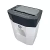 HP OneShred Auto 80CC papierversnipperaar kruissnit 68 dB 22 cm wit