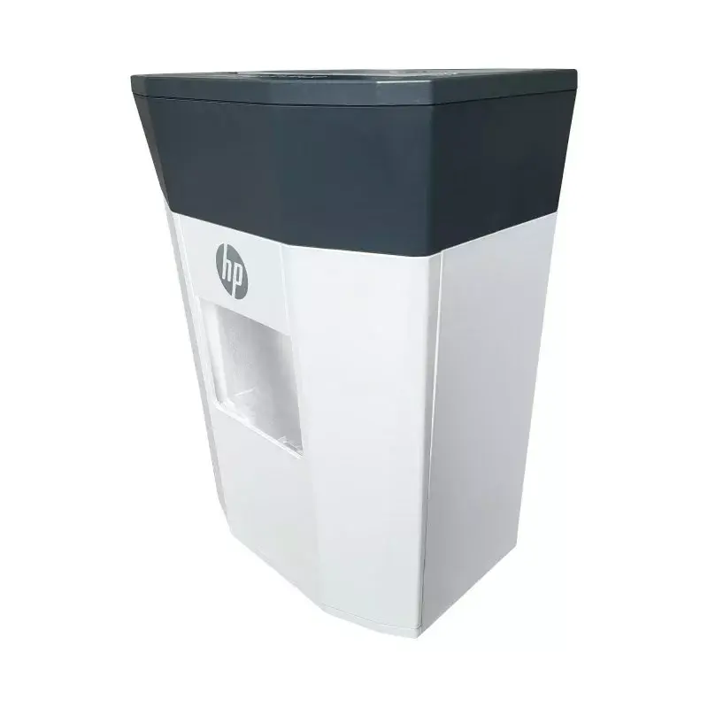 HP OneShred Auto 80CC papierversnipperaar kruissnit 68 dB 22 cm wit