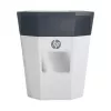 HP OneShred Auto 80CC papierversnipperaar kruissnit 68 dB 22 cm wit