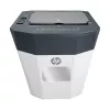 HP OneShred Auto 80CC papierversnipperaar kruissnit 68 dB 22 cm wit
