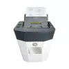HP OneShred Auto 80CC papierversnipperaar kruissnit 68 dB 22 cm wit