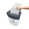 HP OneShred Auto 80CC papierversnipperaar kruissnit 68 dB 22 cm wit