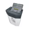HP OneShred Auto 80CC papierversnipperaar kruissnit 68 dB 22 cm wit
