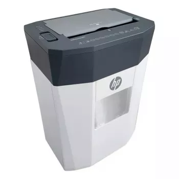 HP OneShred Auto 80CC papierversnipperaar kruissnit 68 dB 22 cm wit