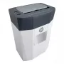 HP OneShred Auto 80CC papierversnipperaar kruissnit 68 dB 22 cm wit
