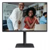 AOC E4 X24E4U computermonitor 61 cm (24 inch) 1920 x 1200 pixel Full HD LED zwart