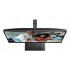 AOC E4 X24E4U computermonitor 61 cm (24 inch) 1920 x 1200 pixel Full HD LED zwart
