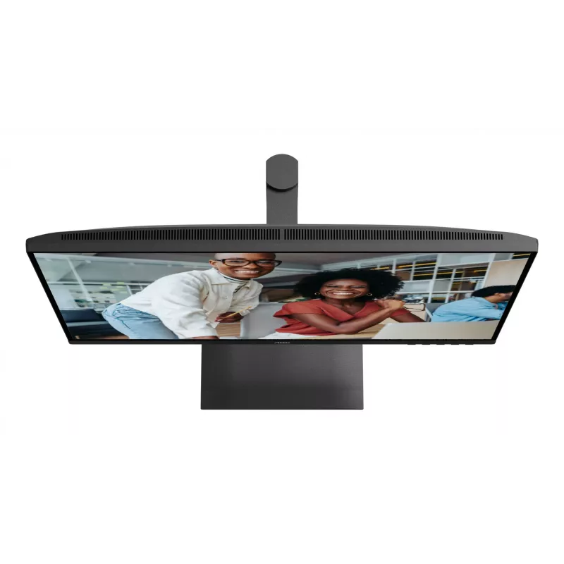 AOC E4 X24E4U computermonitor 61 cm (24 inch) 1920 x 1200 pixel Full HD LED zwart