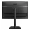 AOC E4 X24E4U computermonitor 61 cm (24 inch) 1920 x 1200 pixel Full HD LED zwart