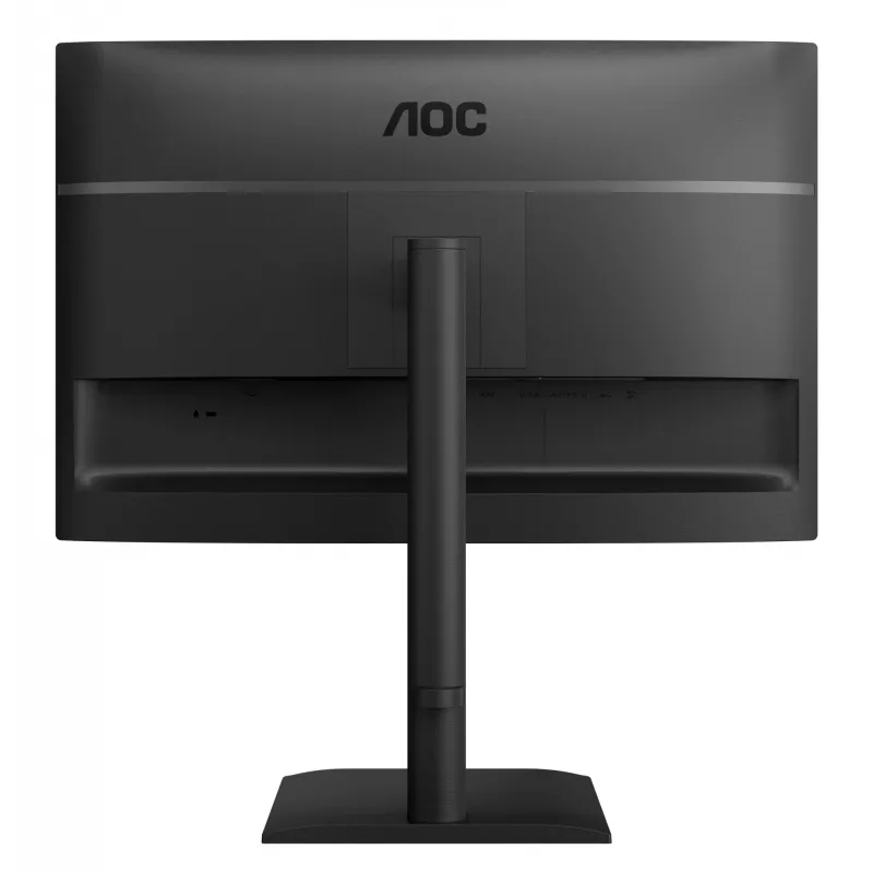 AOC E4 X24E4U computermonitor 61 cm (24 inch) 1920 x 1200 pixel Full HD LED zwart