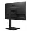 AOC E4 X24E4U computermonitor 61 cm (24 inch) 1920 x 1200 pixel Full HD LED zwart
