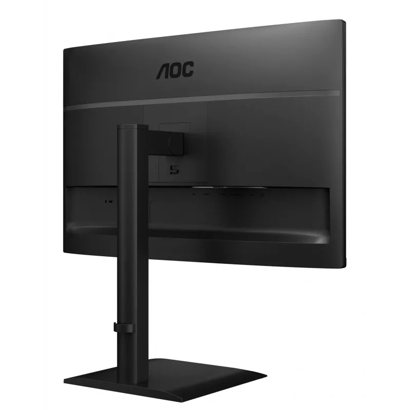 AOC E4 X24E4U computermonitor 61 cm (24 inch) 1920 x 1200 pixel Full HD LED zwart