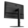 AOC E4 X24E4U computermonitor 61 cm (24 inch) 1920 x 1200 pixel Full HD LED zwart