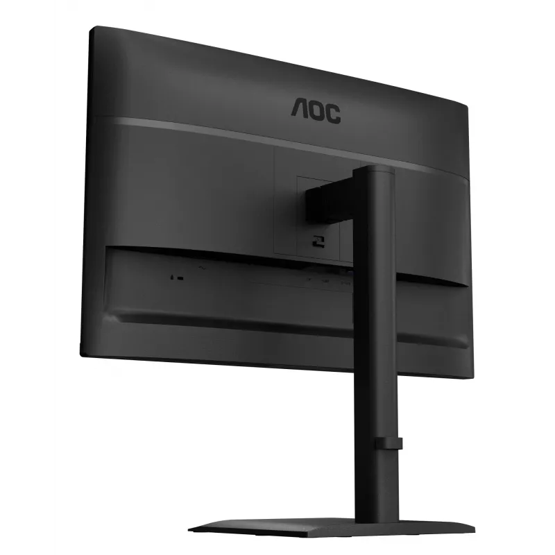 AOC E4 X24E4U computermonitor 61 cm (24 inch) 1920 x 1200 pixel Full HD LED zwart