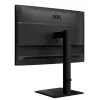 AOC E4 X24E4U computermonitor 61 cm (24 inch) 1920 x 1200 pixel Full HD LED zwart