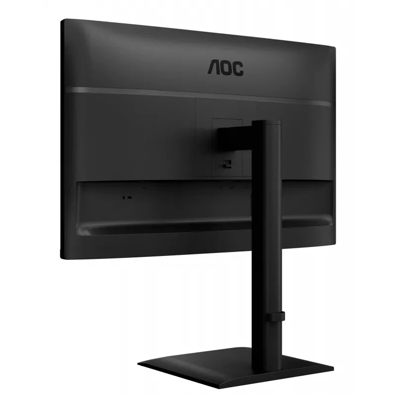 AOC E4 X24E4U computermonitor 61 cm (24 inch) 1920 x 1200 pixel Full HD LED zwart