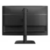 AOC E4 X24E4U computermonitor 61 cm (24 inch) 1920 x 1200 pixel Full HD LED zwart