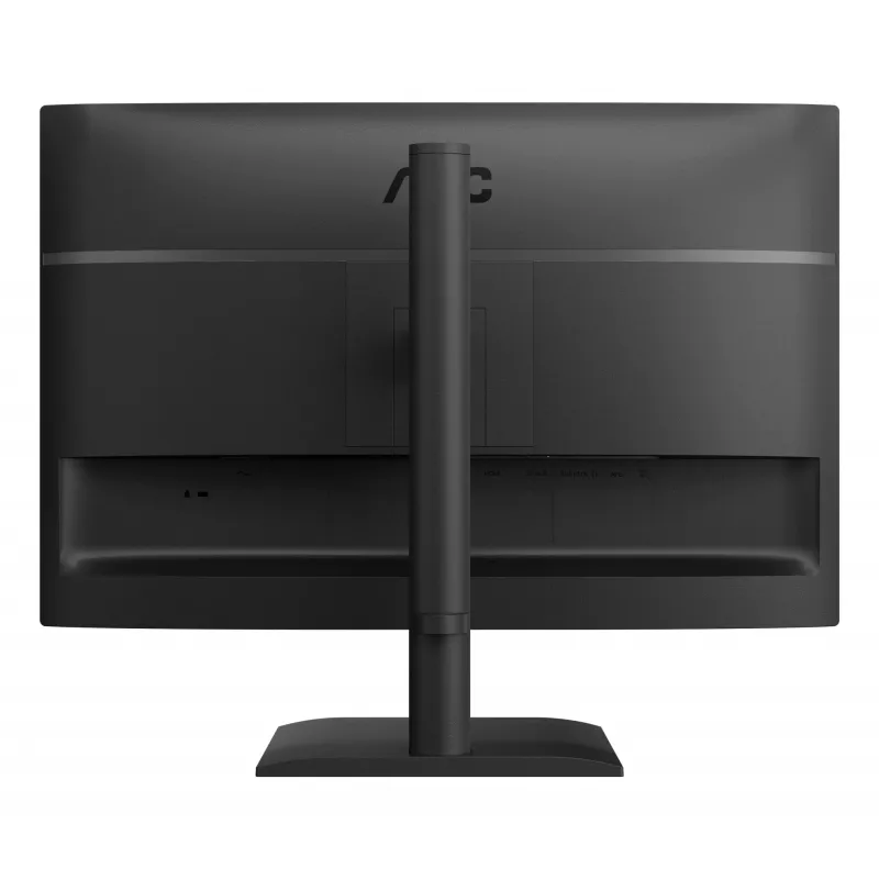 AOC E4 X24E4U computermonitor 61 cm (24 inch) 1920 x 1200 pixel Full HD LED zwart