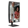 AOC E4 X24E4U computermonitor 61 cm (24 inch) 1920 x 1200 pixel Full HD LED zwart
