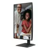 AOC E4 X24E4U computermonitor 61 cm (24 inch) 1920 x 1200 pixel Full HD LED zwart