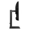 AOC E4 X24E4U computermonitor 61 cm (24 inch) 1920 x 1200 pixel Full HD LED zwart