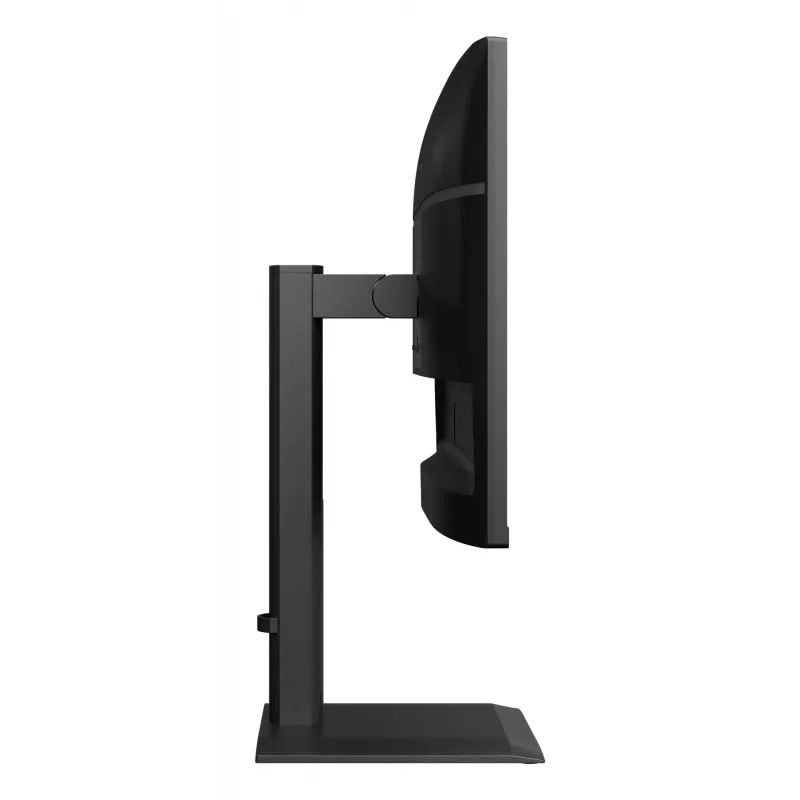 AOC E4 X24E4U computermonitor 61 cm (24 inch) 1920 x 1200 pixel Full HD LED zwart