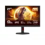 AOC G4 27G4ZR computermonitor 68,6 cm (27 inch) 1920 x 1080 pixel Full HD LED zwart, rood