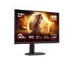 AOC G4 27G4ZR computermonitor 68,6 cm (27 inch) 1920 x 1080 pixel Full HD LED zwart, rood