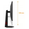 AOC G4 27G4ZR computermonitor 68,6 cm (27 inch) 1920 x 1080 pixel Full HD LED zwart, rood