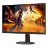 AOC G4 27G4ZR computermonitor 68,6 cm (27 inch) 1920 x 1080 pixel Full HD LED zwart, rood