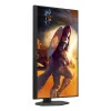AOC G4 27G4ZR computermonitor 68,6 cm (27 inch) 1920 x 1080 pixel Full HD LED zwart, rood