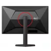 AOC G4 27G4ZR computermonitor 68,6 cm (27 inch) 1920 x 1080 pixel Full HD LED zwart, rood