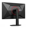 AOC G4 27G4ZR computermonitor 68,6 cm (27 inch) 1920 x 1080 pixel Full HD LED zwart, rood