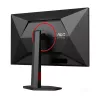 AOC G4 27G4ZR computermonitor 68,6 cm (27 inch) 1920 x 1080 pixel Full HD LED zwart, rood