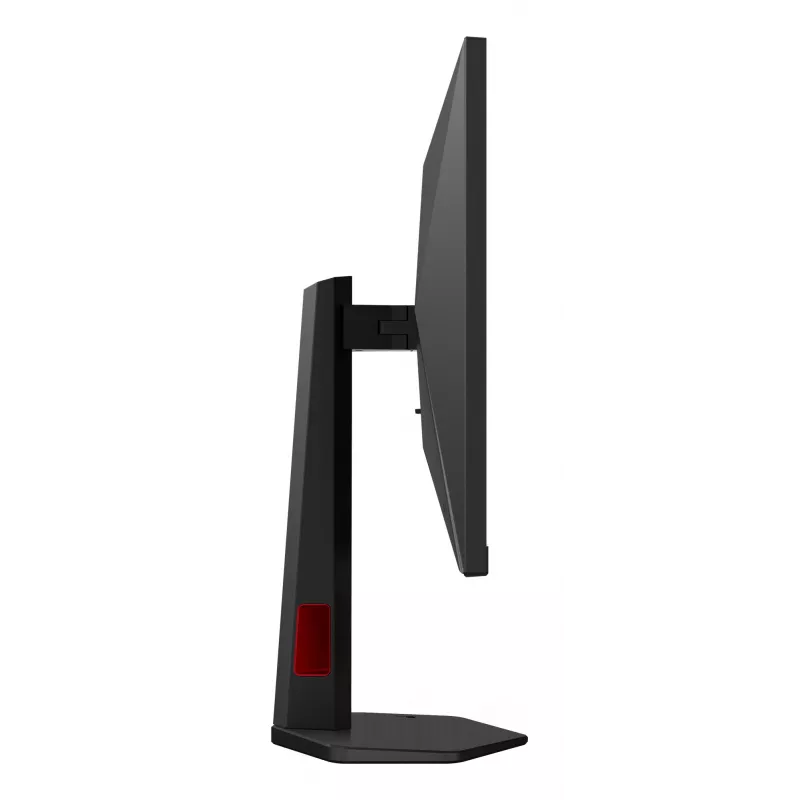 AOC G4 27G4ZR computermonitor 68,6 cm (27 inch) 1920 x 1080 pixel Full HD LED zwart, rood